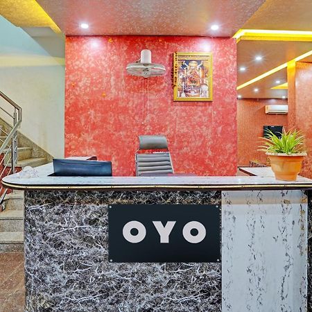 Hotel O Babil Palace Near Omaxe Celebration Mall Гургаон Екстериор снимка